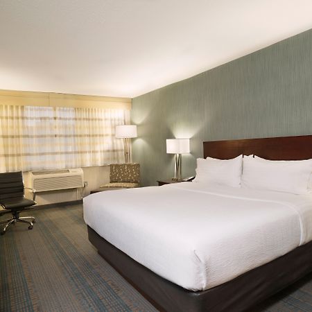 Holiday Inn Columbus Dwtn-Capitol Square By Ihg Εξωτερικό φωτογραφία