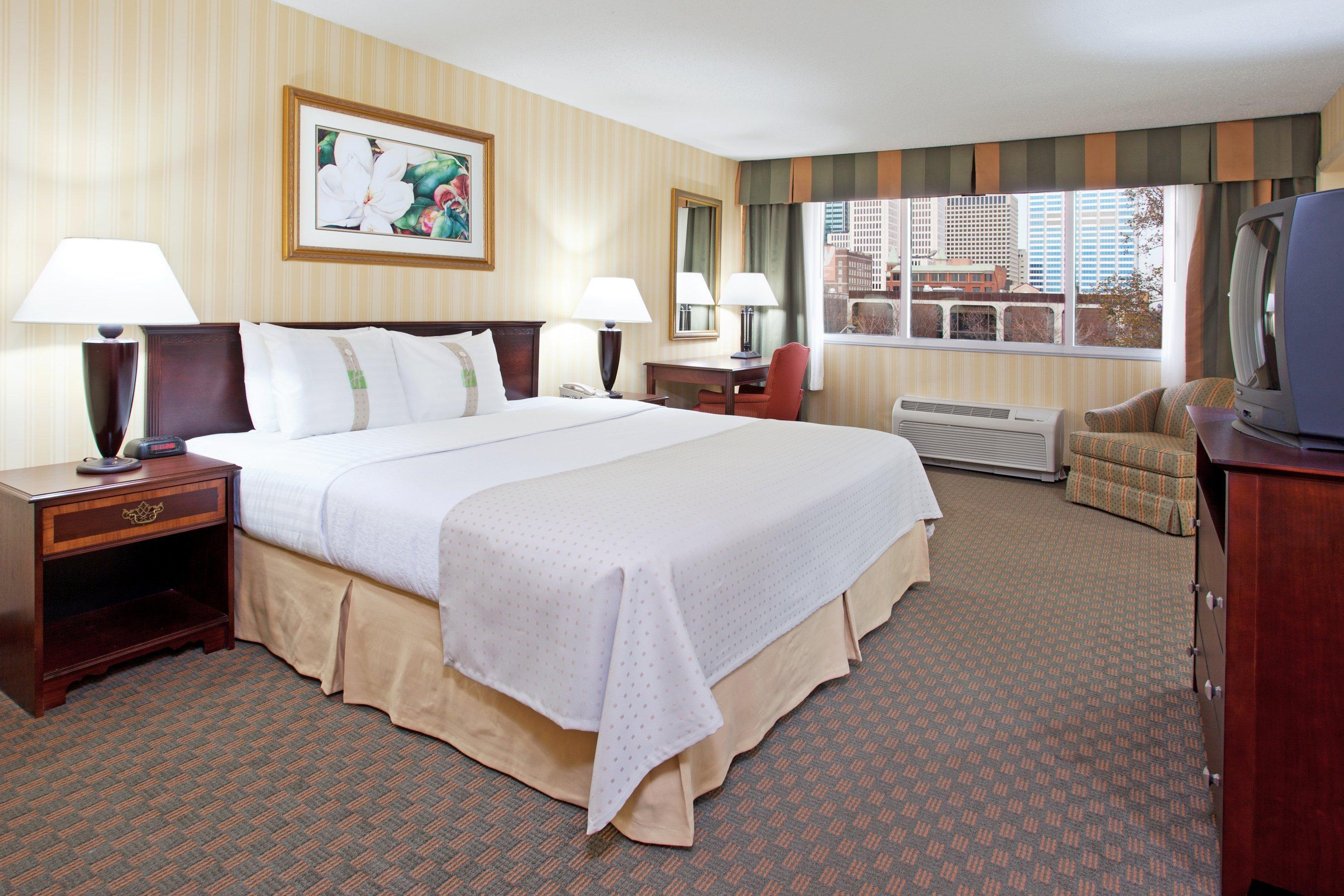 Holiday Inn Columbus Dwtn-Capitol Square By Ihg Εξωτερικό φωτογραφία