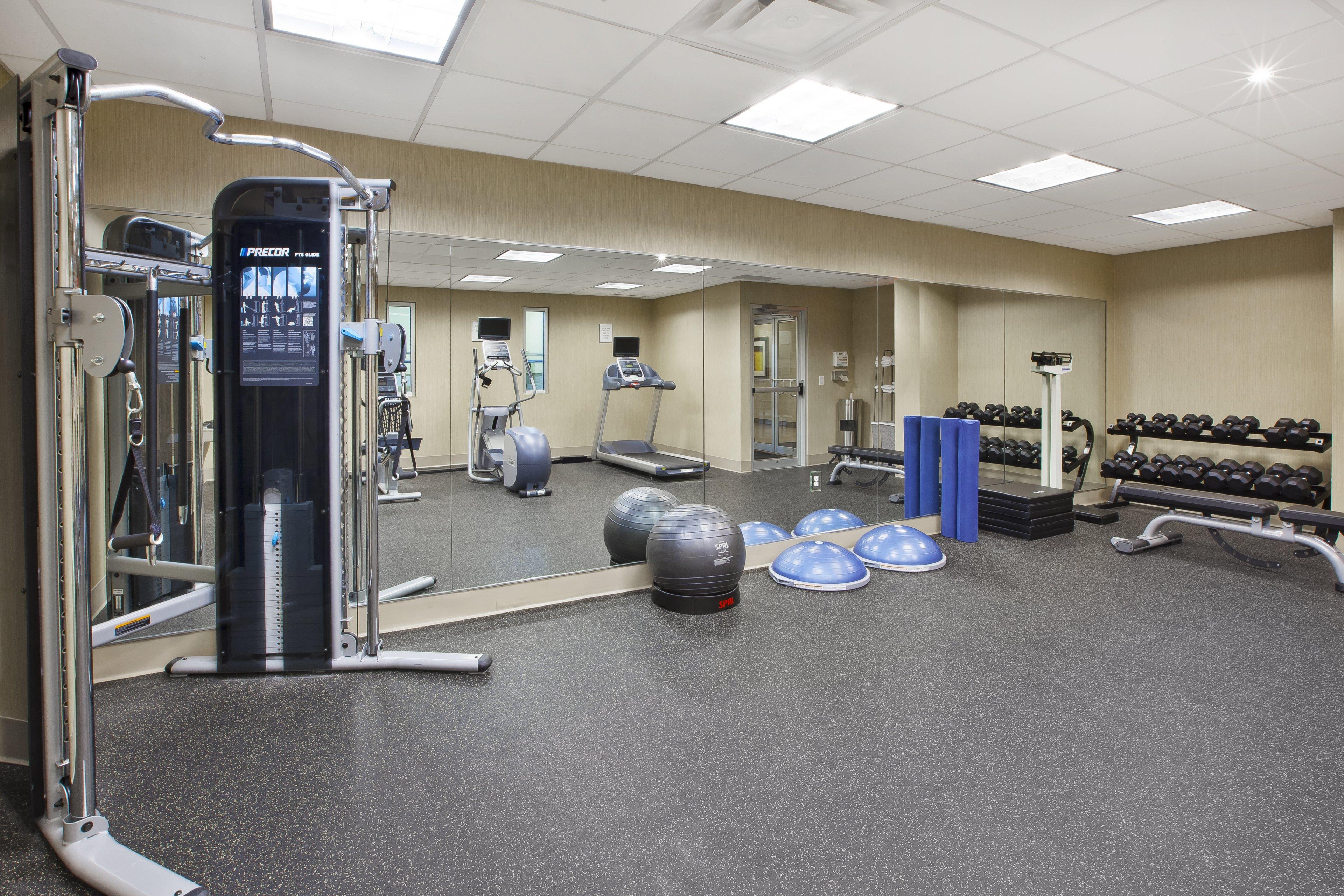 Holiday Inn Columbus Dwtn-Capitol Square By Ihg Εξωτερικό φωτογραφία