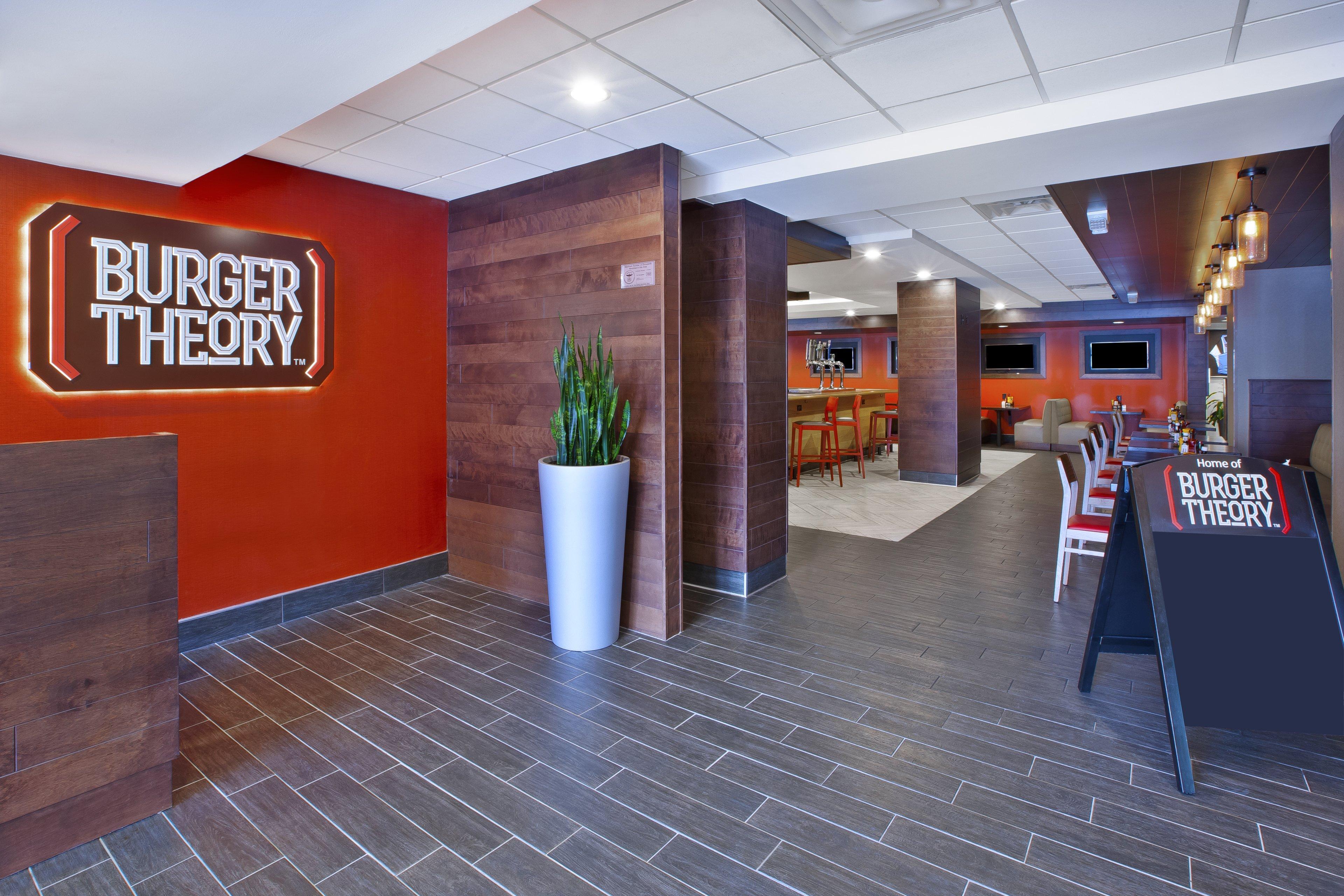 Holiday Inn Columbus Dwtn-Capitol Square By Ihg Εξωτερικό φωτογραφία