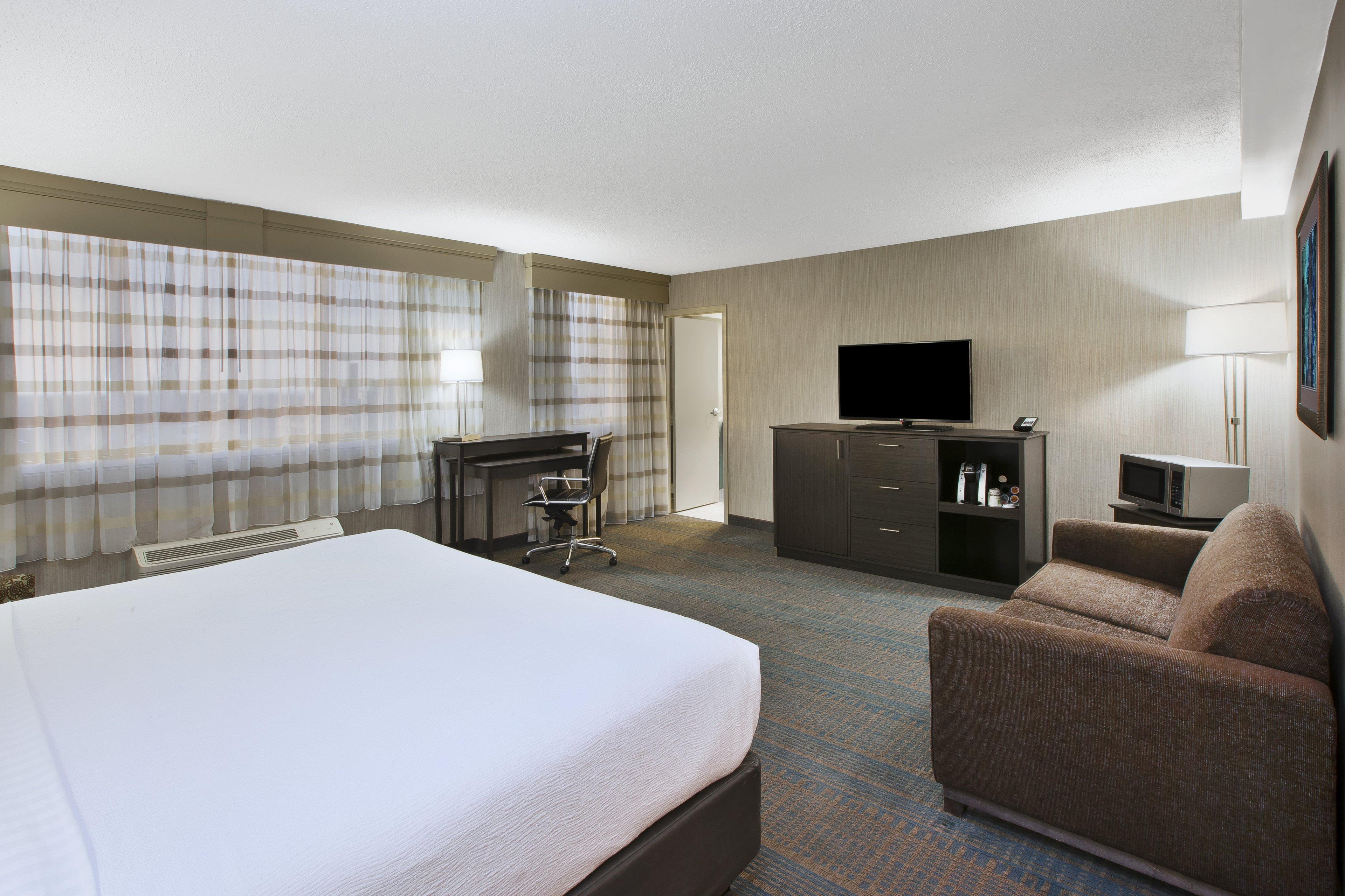 Holiday Inn Columbus Dwtn-Capitol Square By Ihg Εξωτερικό φωτογραφία