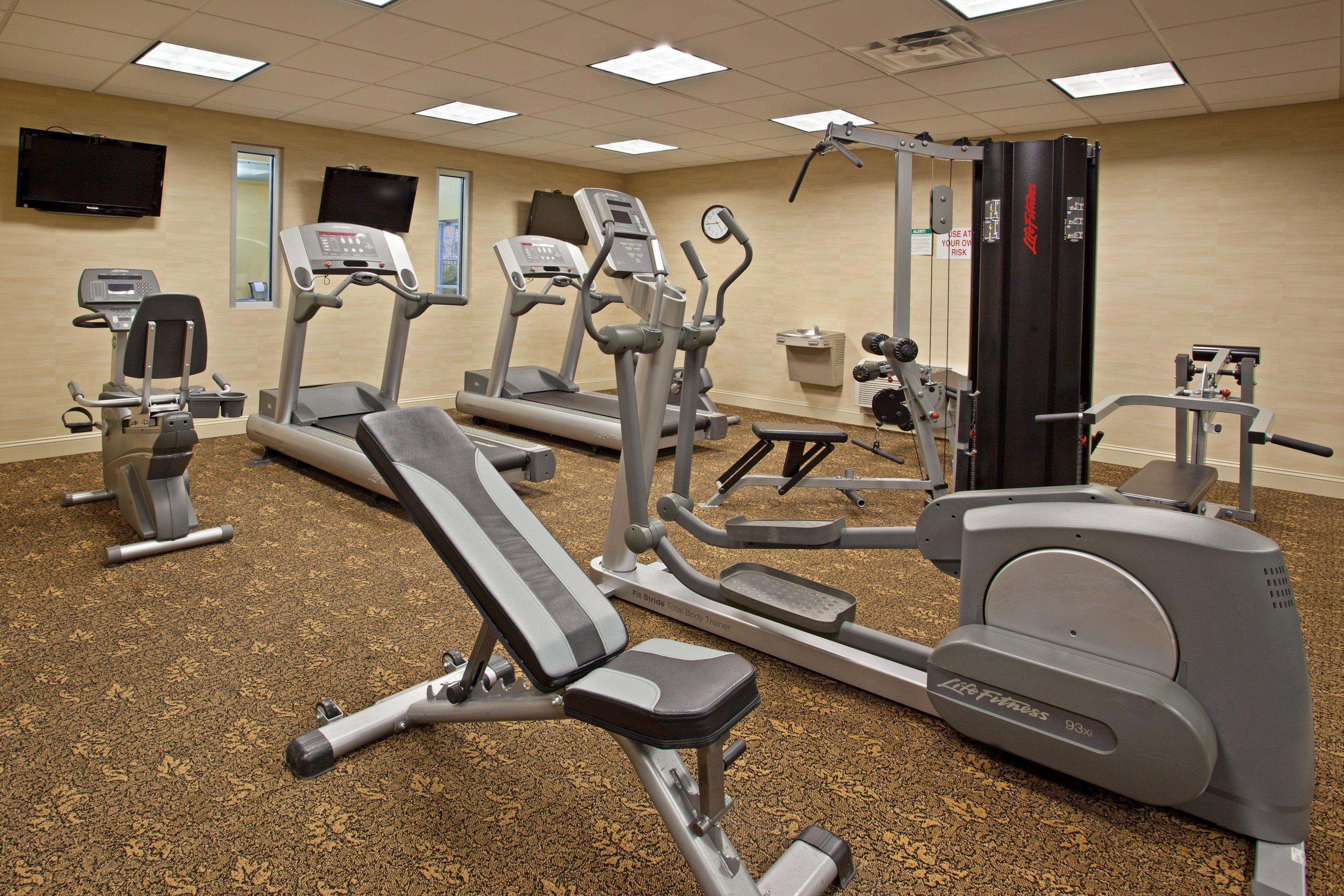 Holiday Inn Columbus Dwtn-Capitol Square By Ihg Εξωτερικό φωτογραφία