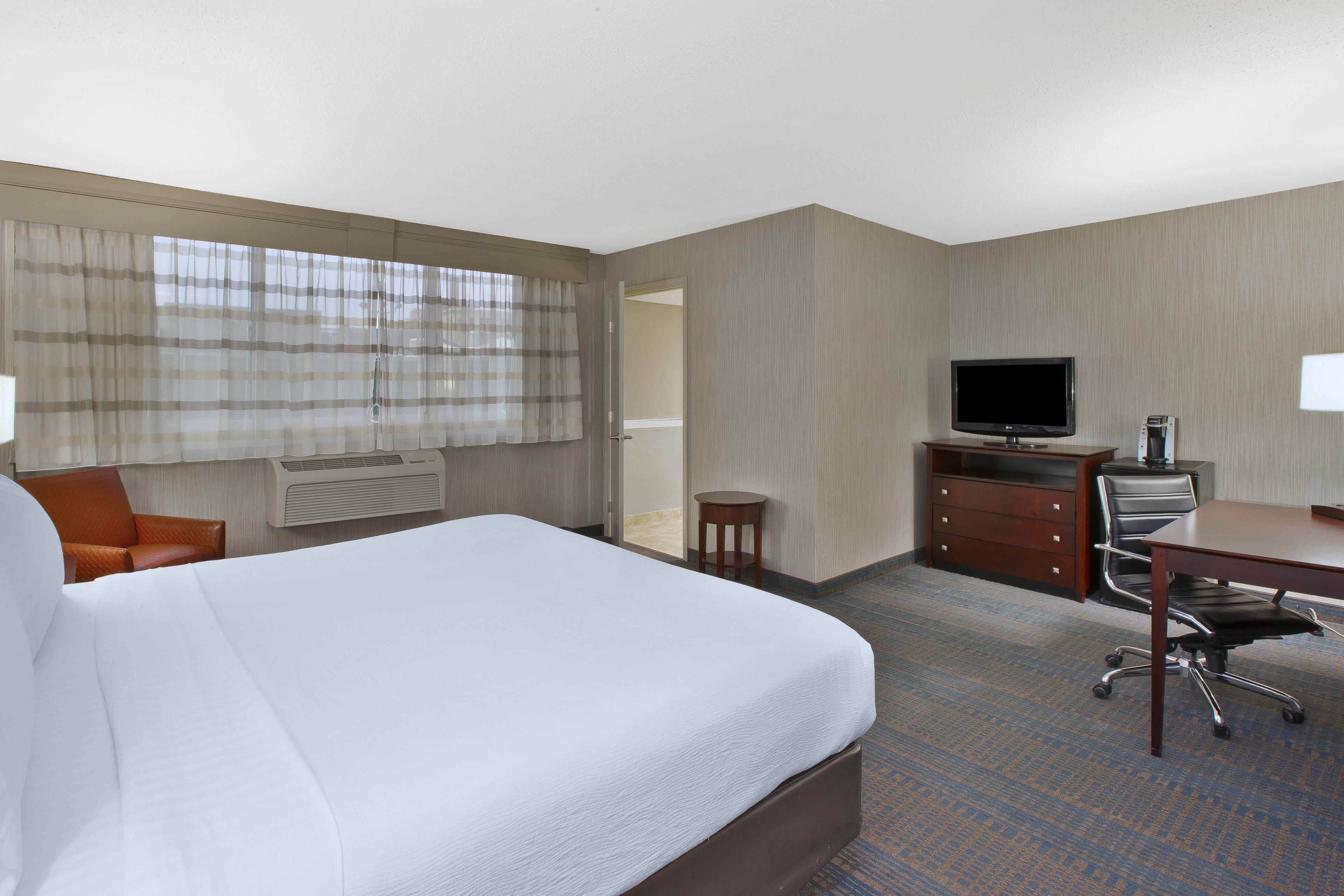 Holiday Inn Columbus Dwtn-Capitol Square By Ihg Εξωτερικό φωτογραφία