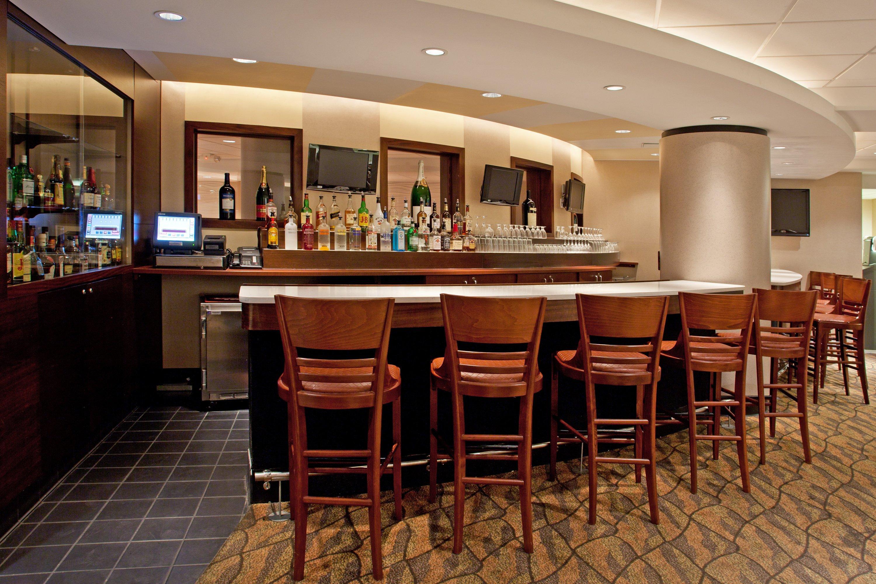 Holiday Inn Columbus Dwtn-Capitol Square By Ihg Εξωτερικό φωτογραφία