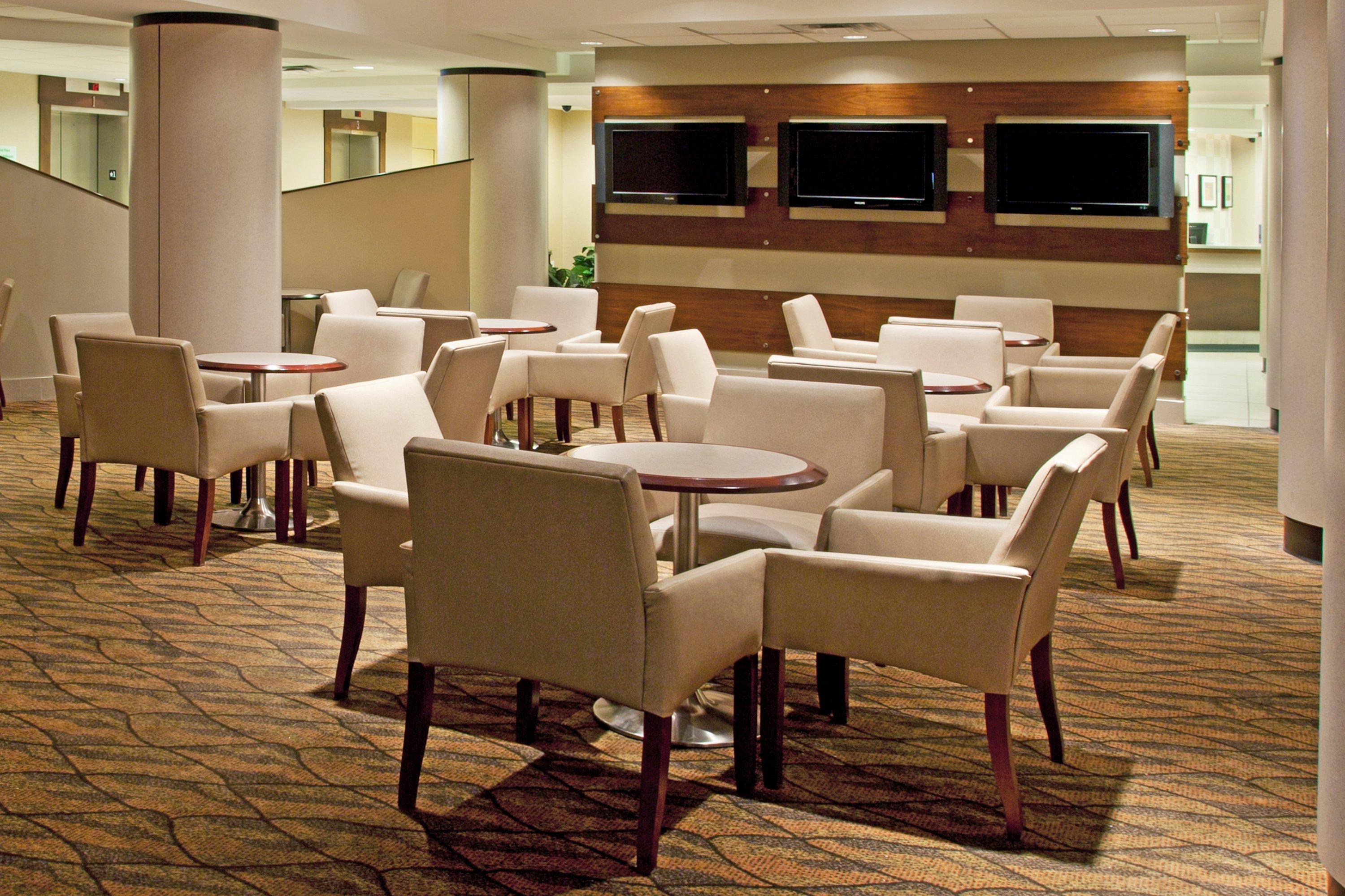 Holiday Inn Columbus Dwtn-Capitol Square By Ihg Εξωτερικό φωτογραφία
