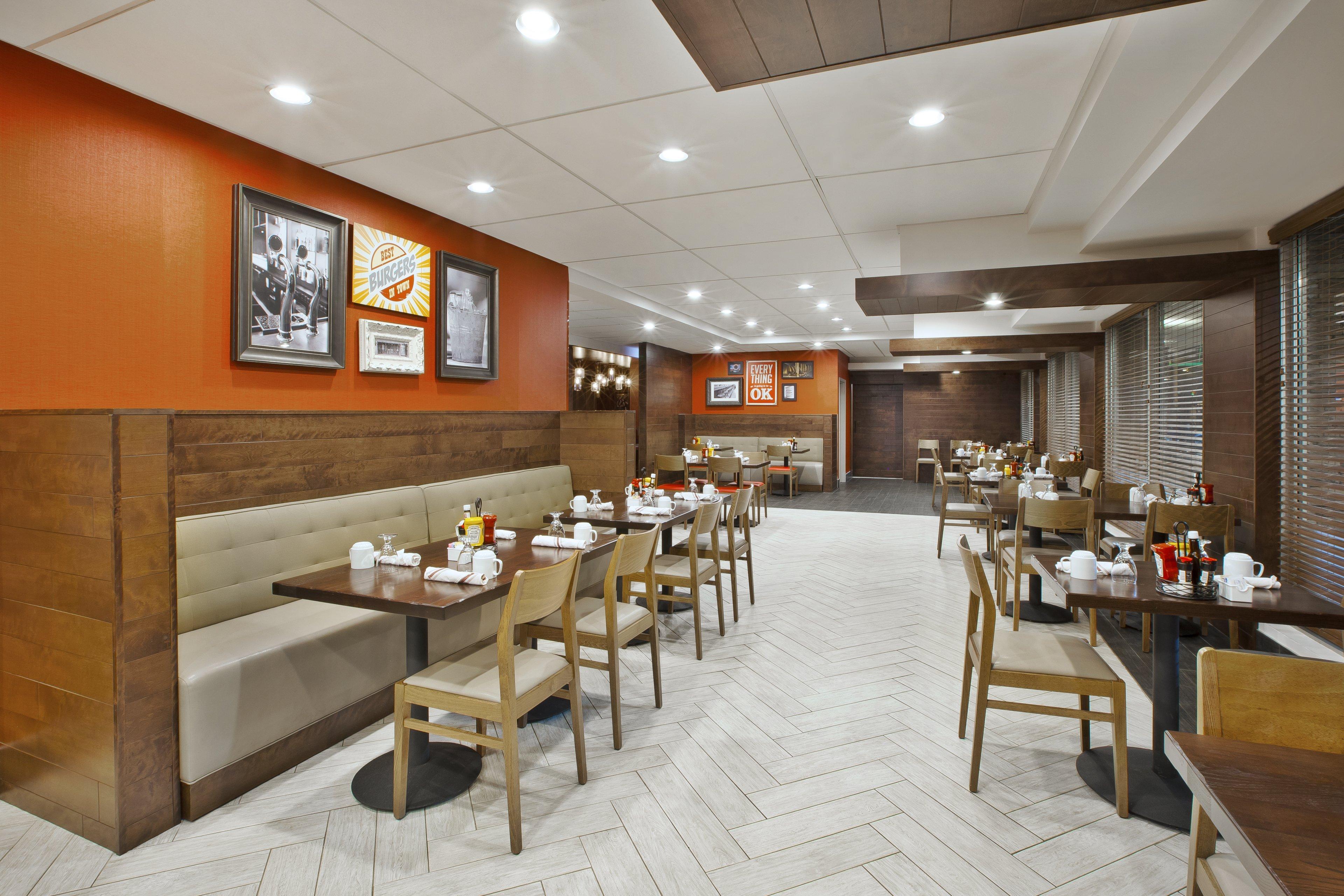 Holiday Inn Columbus Dwtn-Capitol Square By Ihg Εξωτερικό φωτογραφία