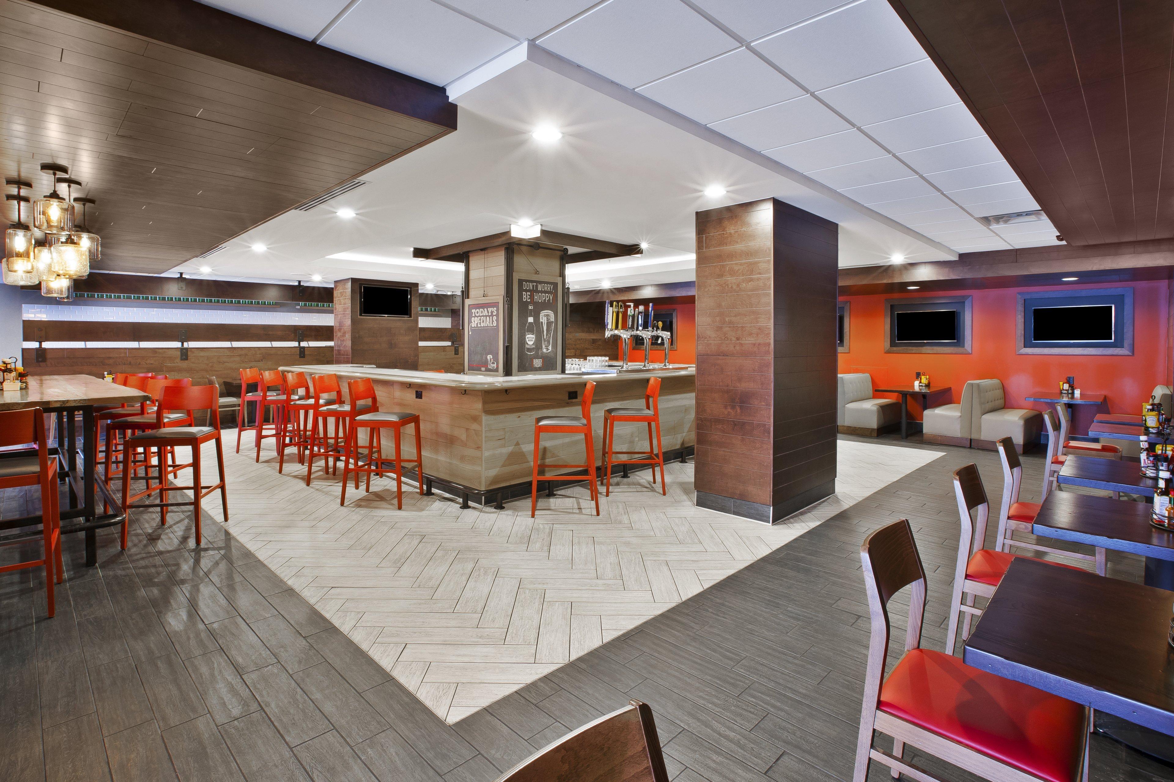 Holiday Inn Columbus Dwtn-Capitol Square By Ihg Εξωτερικό φωτογραφία