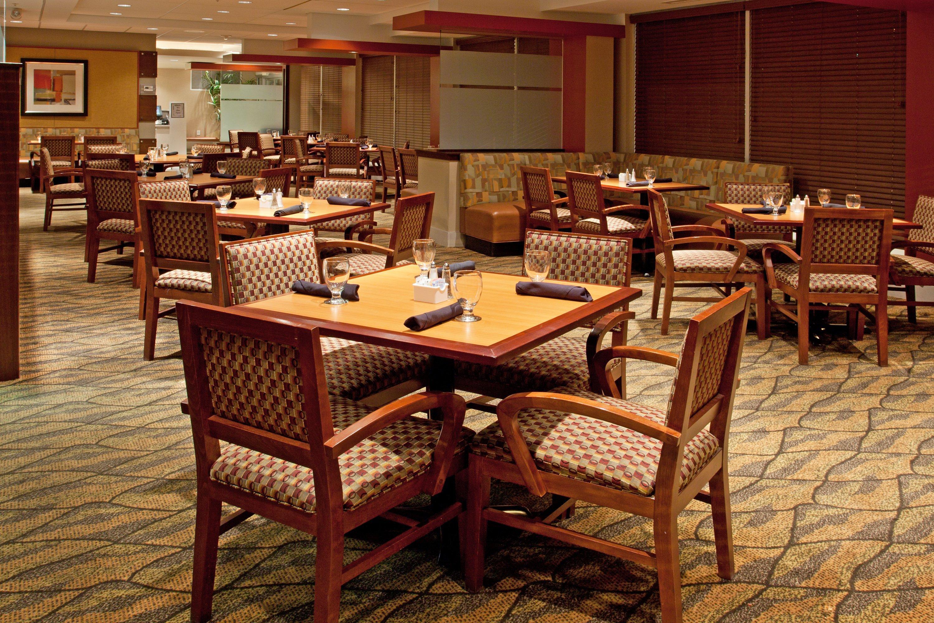 Holiday Inn Columbus Dwtn-Capitol Square By Ihg Εξωτερικό φωτογραφία