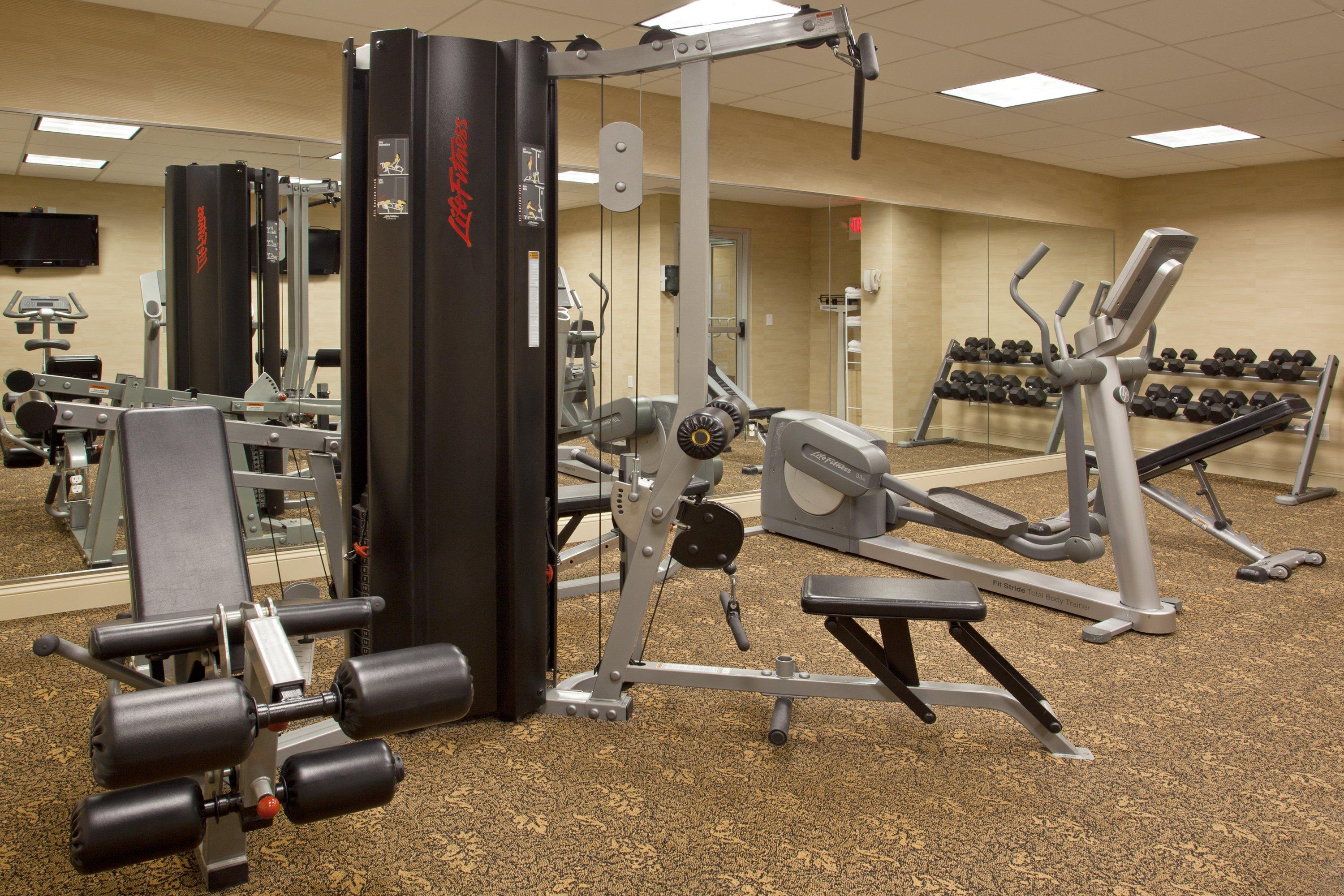Holiday Inn Columbus Dwtn-Capitol Square By Ihg Εξωτερικό φωτογραφία