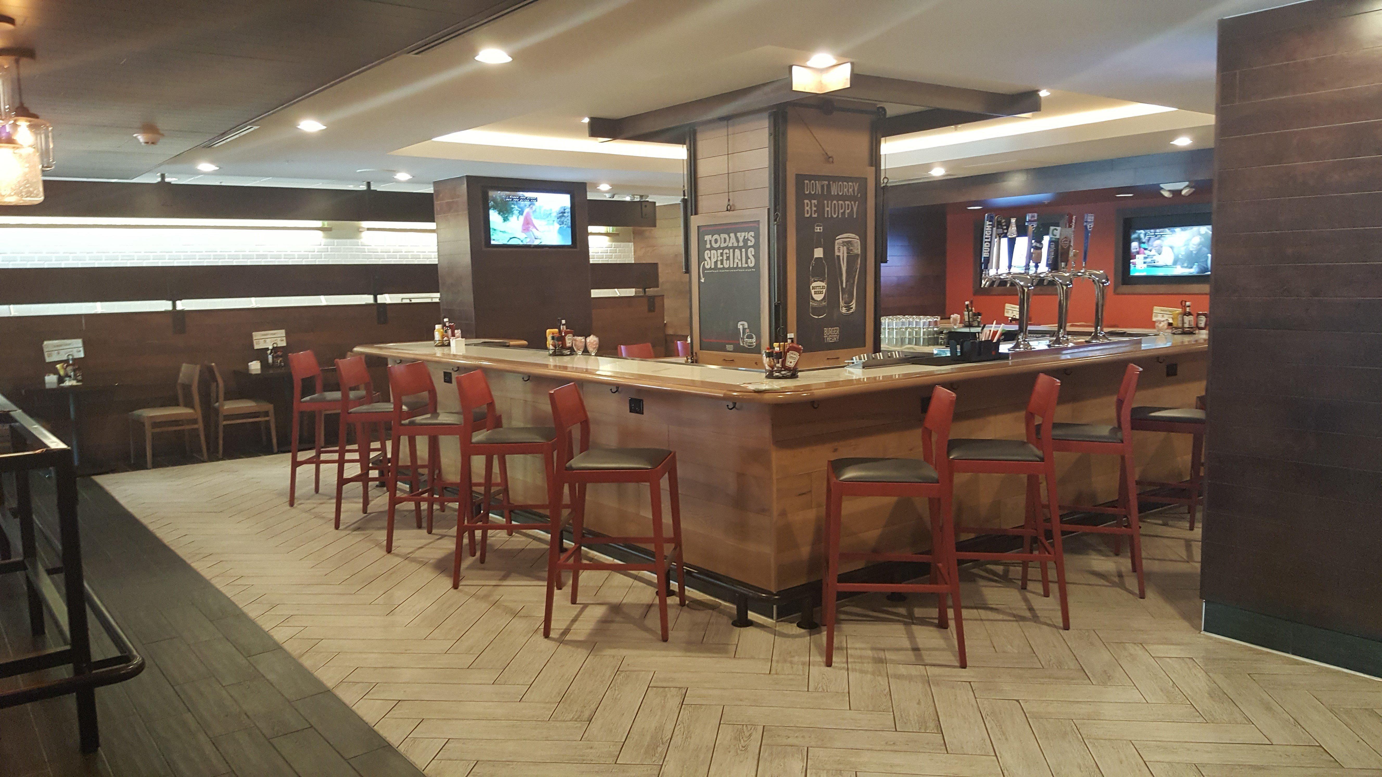 Holiday Inn Columbus Dwtn-Capitol Square By Ihg Εξωτερικό φωτογραφία