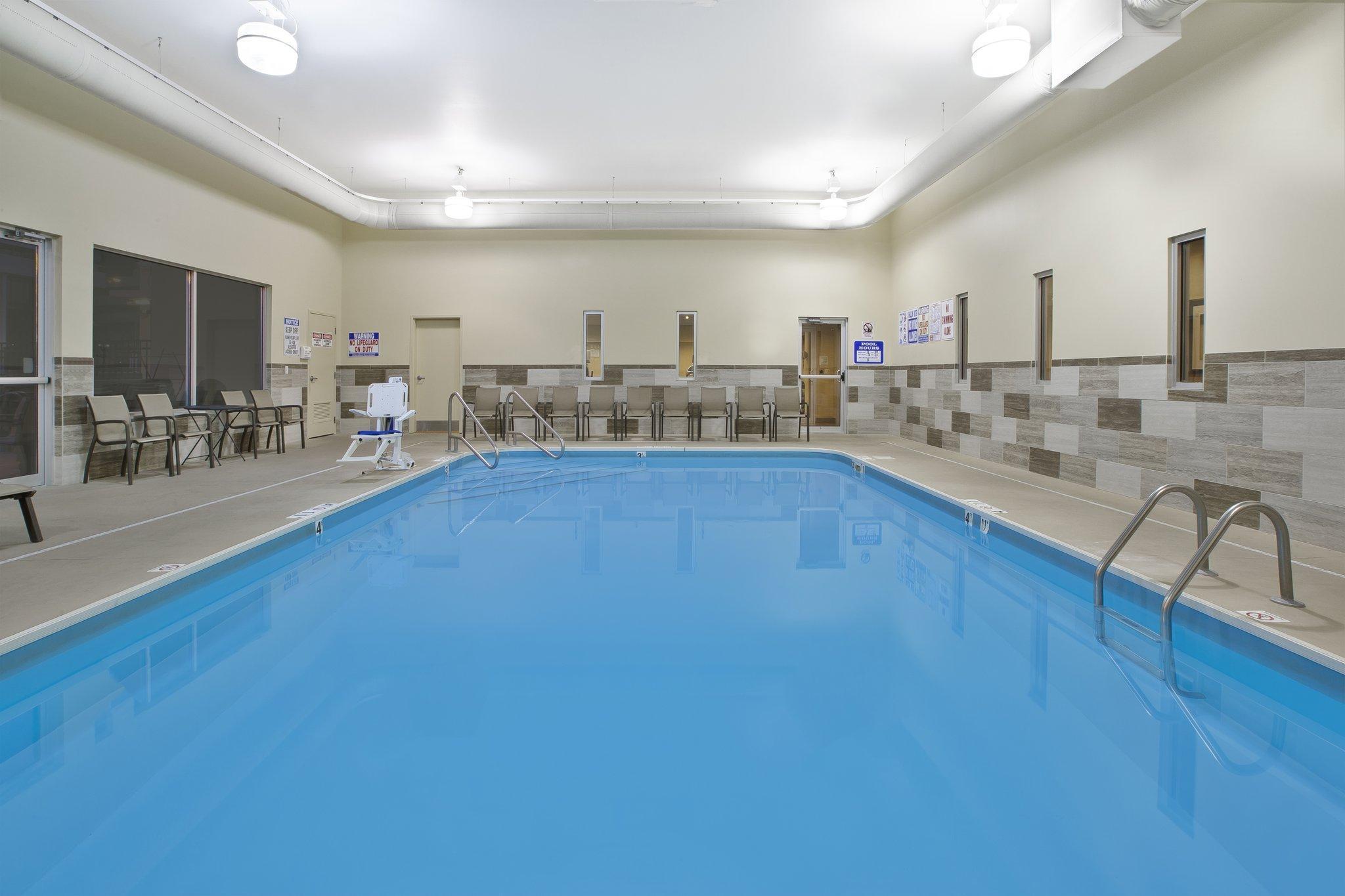 Holiday Inn Columbus Dwtn-Capitol Square By Ihg Εξωτερικό φωτογραφία
