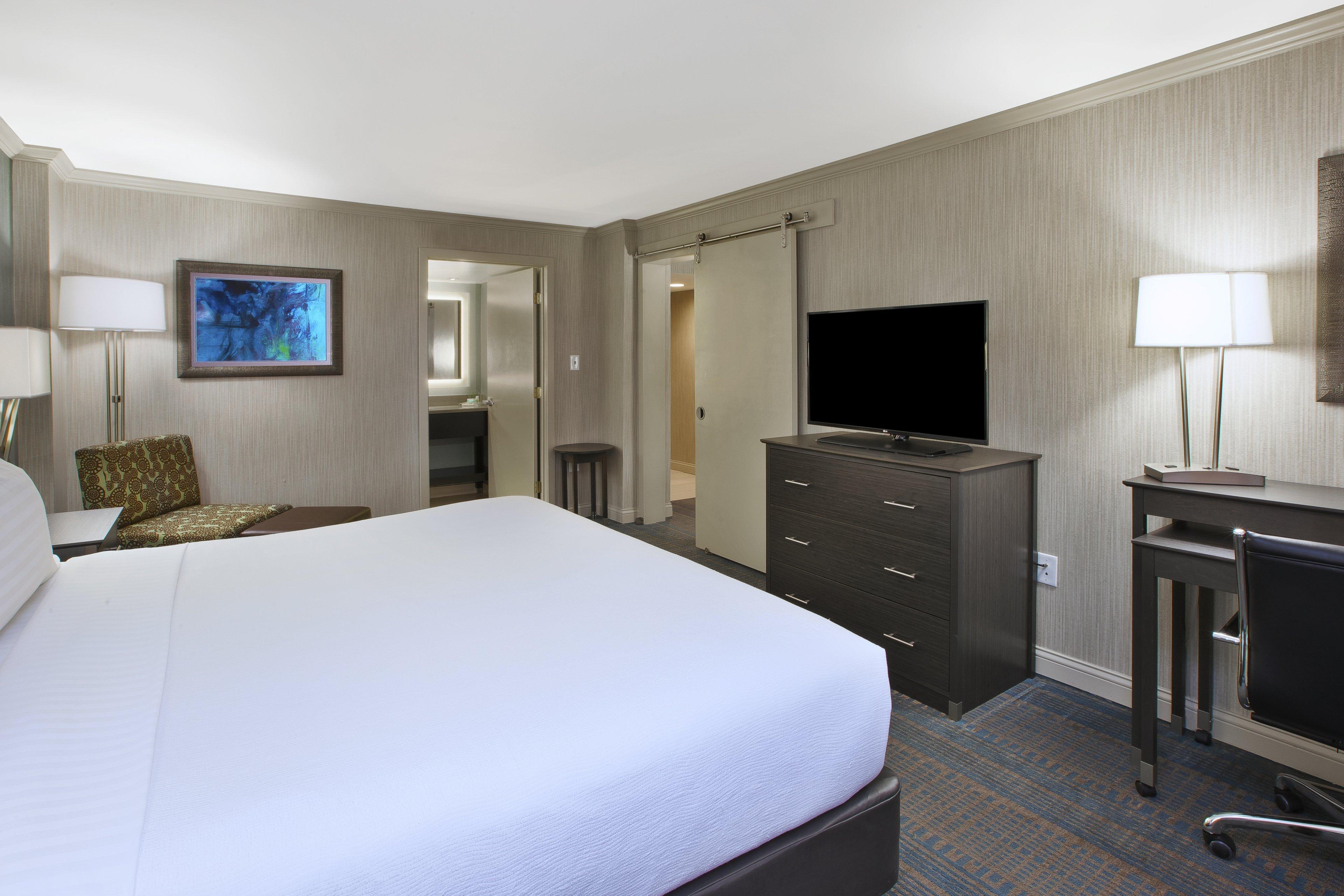 Holiday Inn Columbus Dwtn-Capitol Square By Ihg Εξωτερικό φωτογραφία