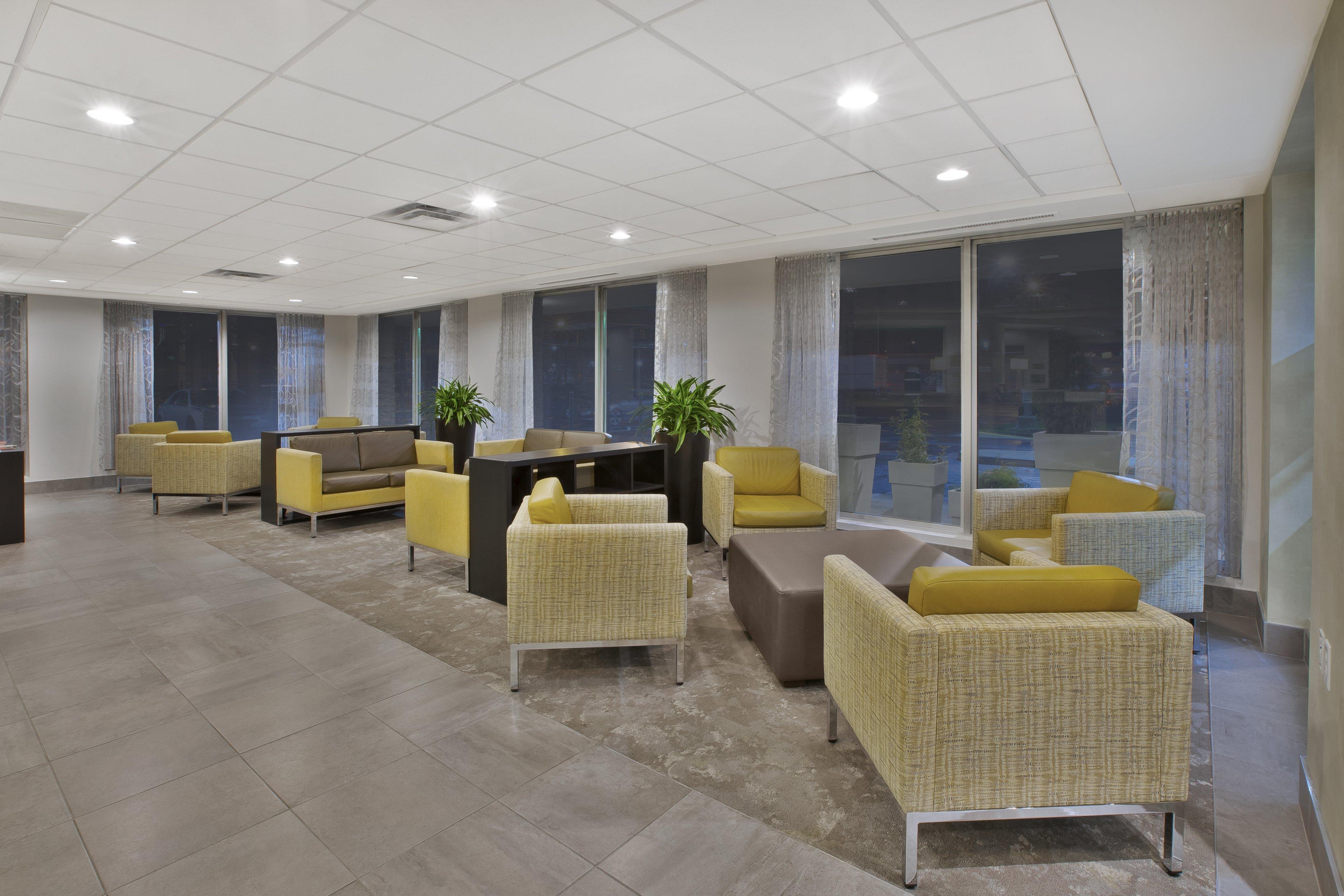 Holiday Inn Columbus Dwtn-Capitol Square By Ihg Εξωτερικό φωτογραφία