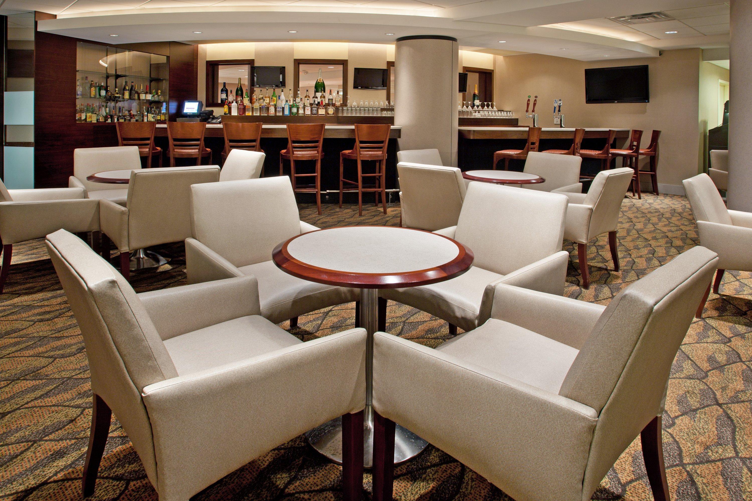 Holiday Inn Columbus Dwtn-Capitol Square By Ihg Εξωτερικό φωτογραφία