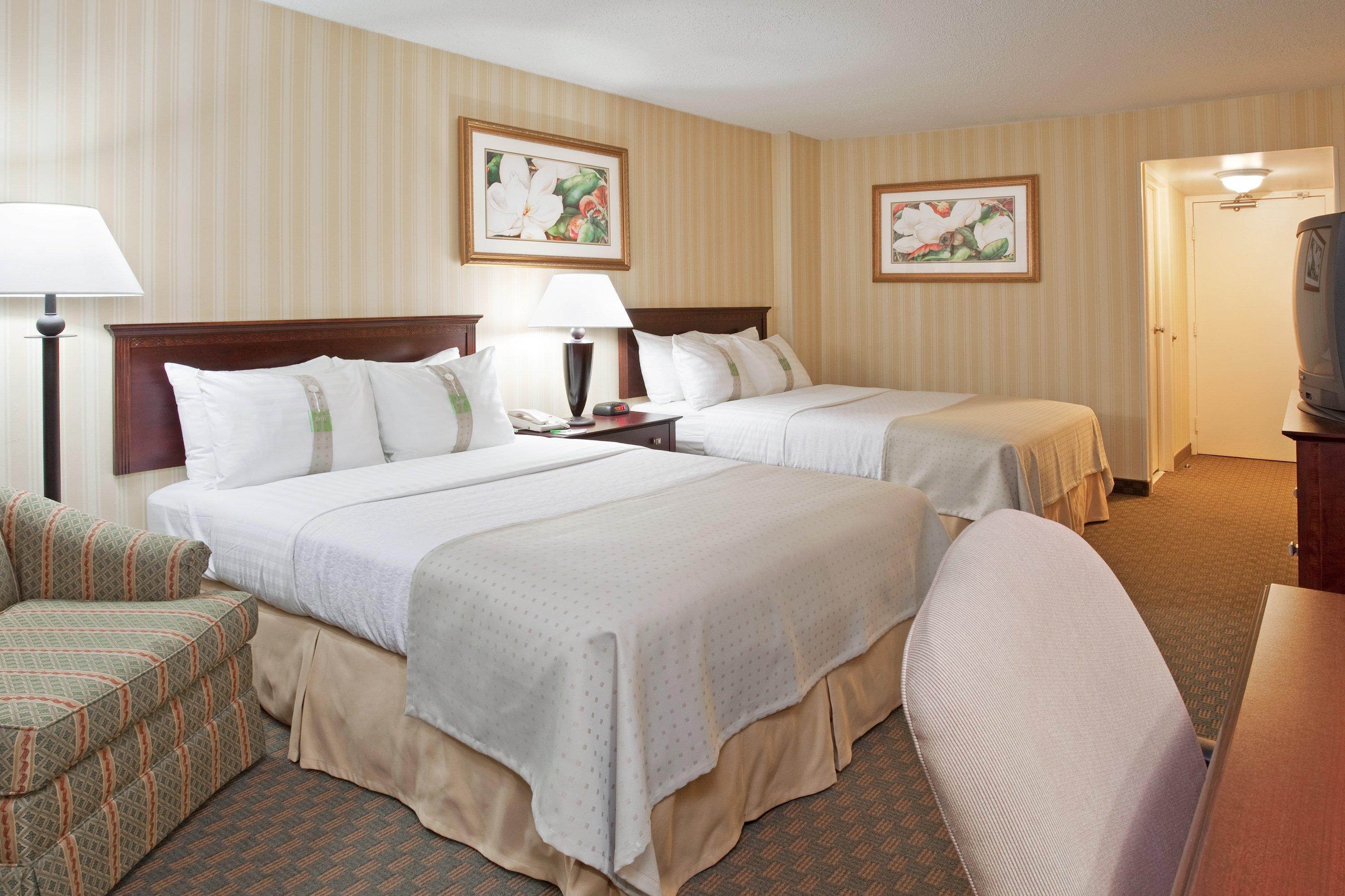 Holiday Inn Columbus Dwtn-Capitol Square By Ihg Εξωτερικό φωτογραφία