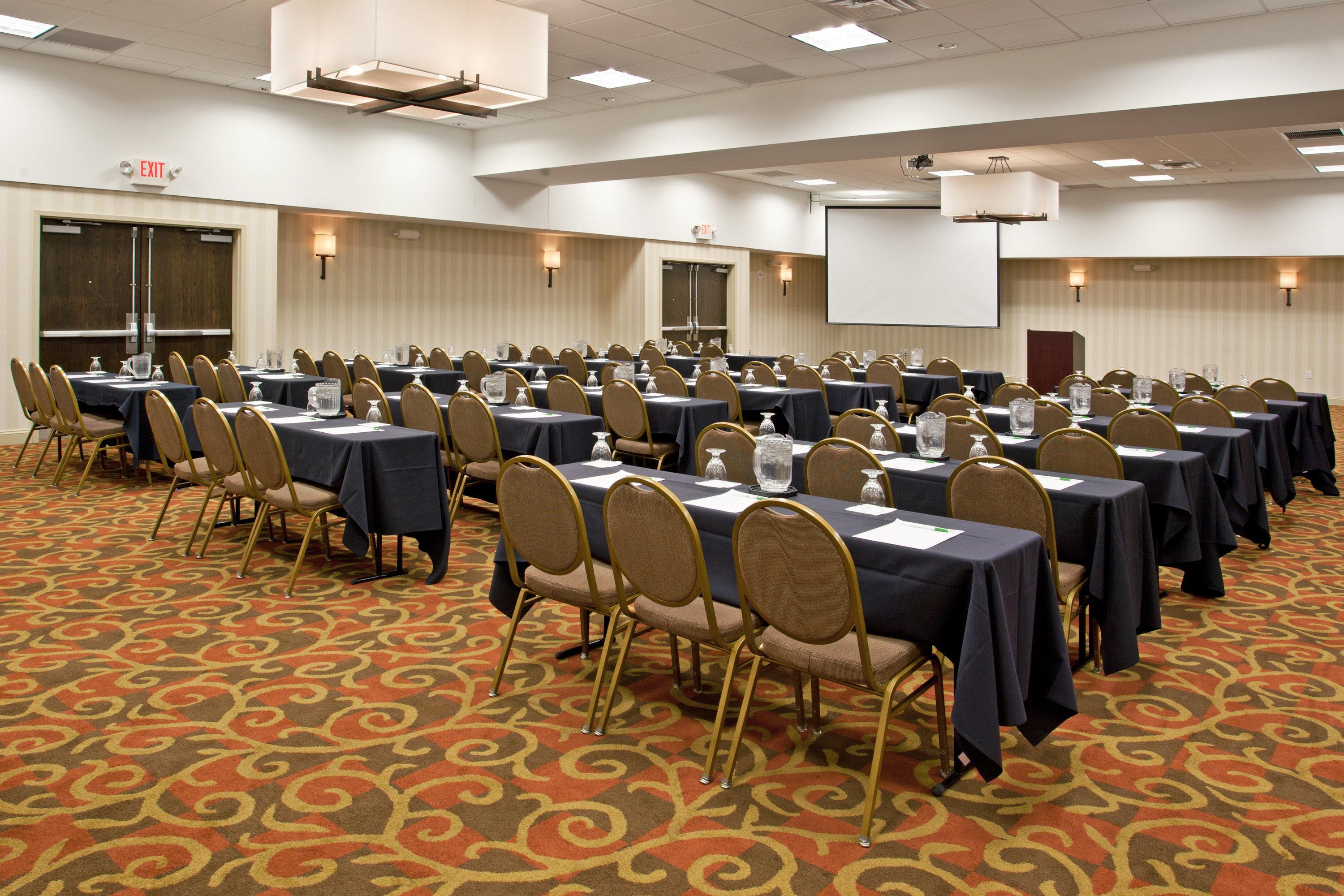 Holiday Inn Columbus Dwtn-Capitol Square By Ihg Εξωτερικό φωτογραφία