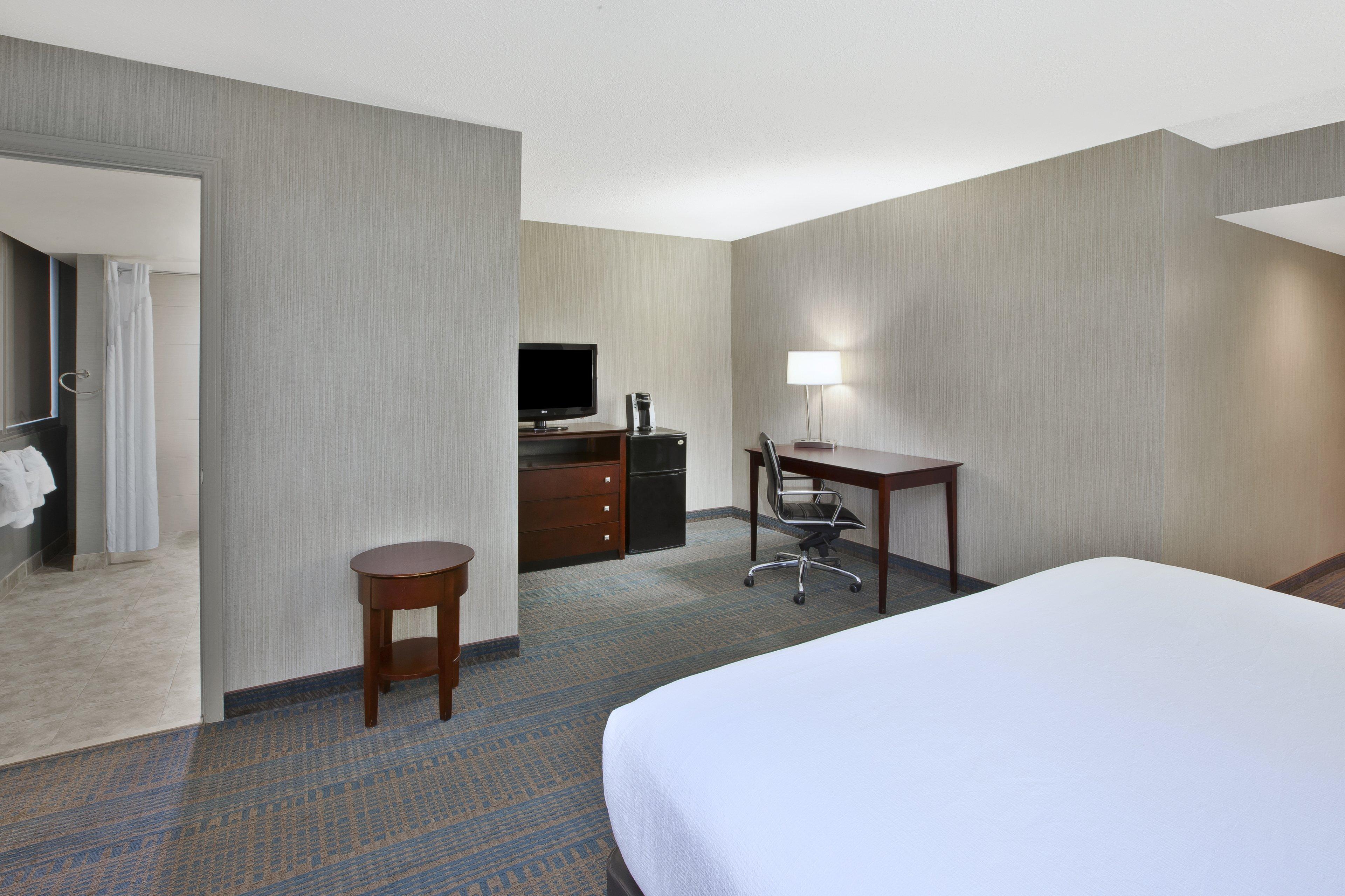 Holiday Inn Columbus Dwtn-Capitol Square By Ihg Εξωτερικό φωτογραφία