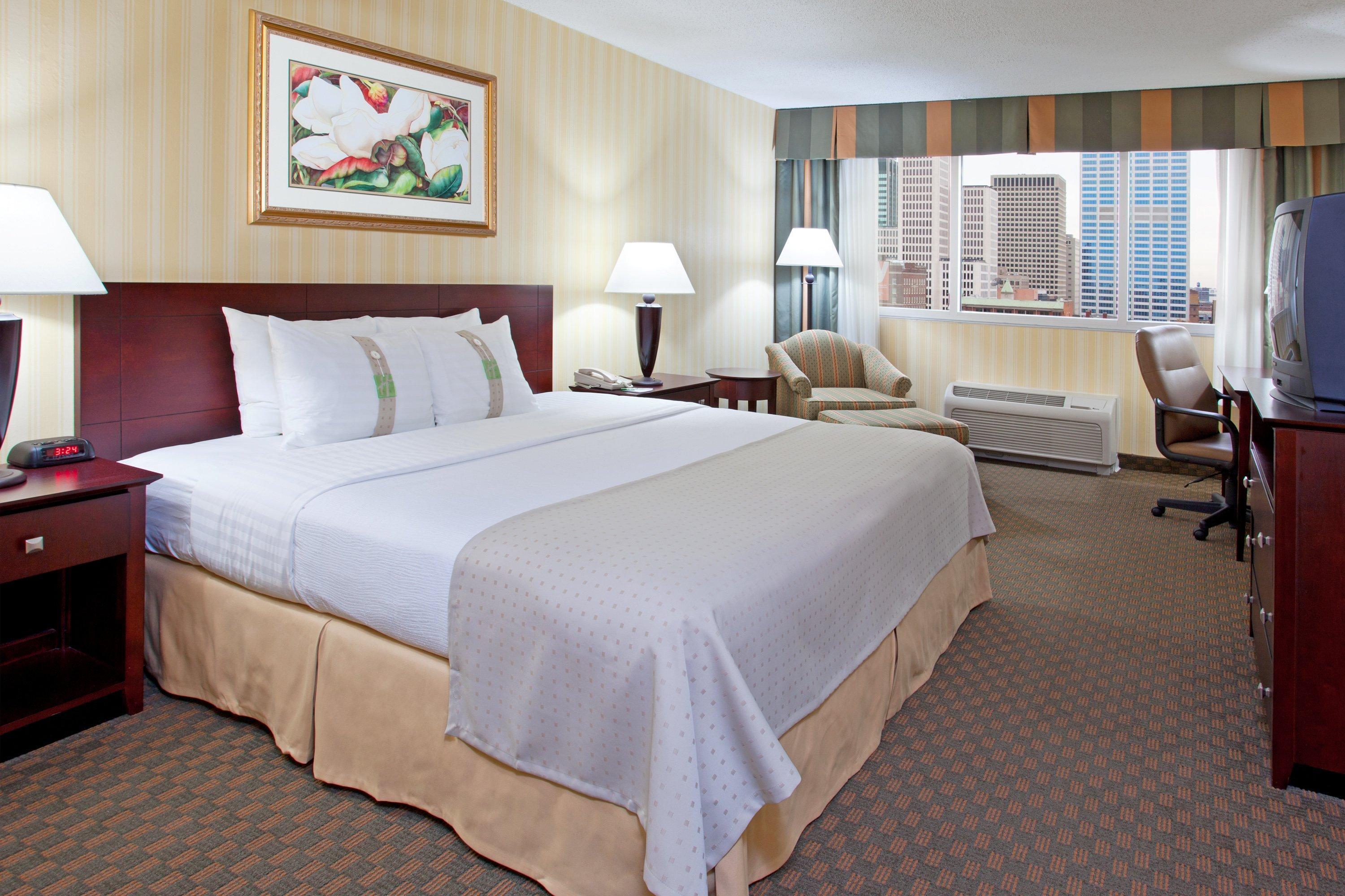 Holiday Inn Columbus Dwtn-Capitol Square By Ihg Εξωτερικό φωτογραφία