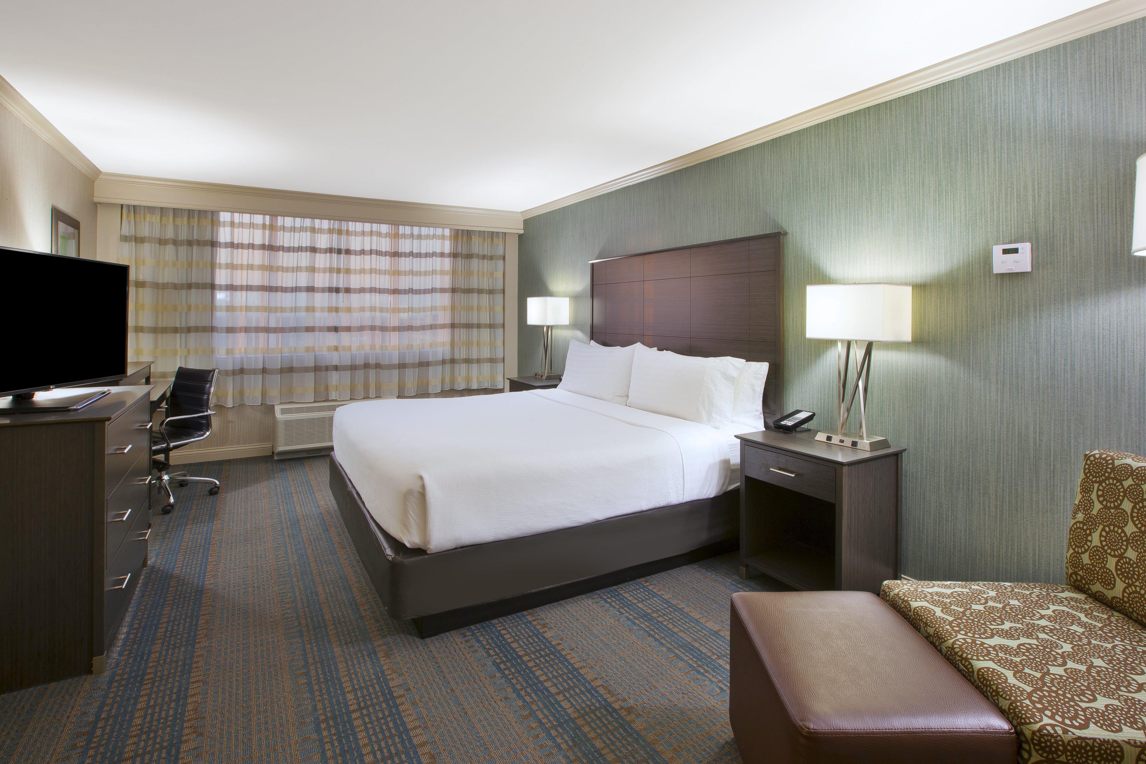 Holiday Inn Columbus Dwtn-Capitol Square By Ihg Εξωτερικό φωτογραφία