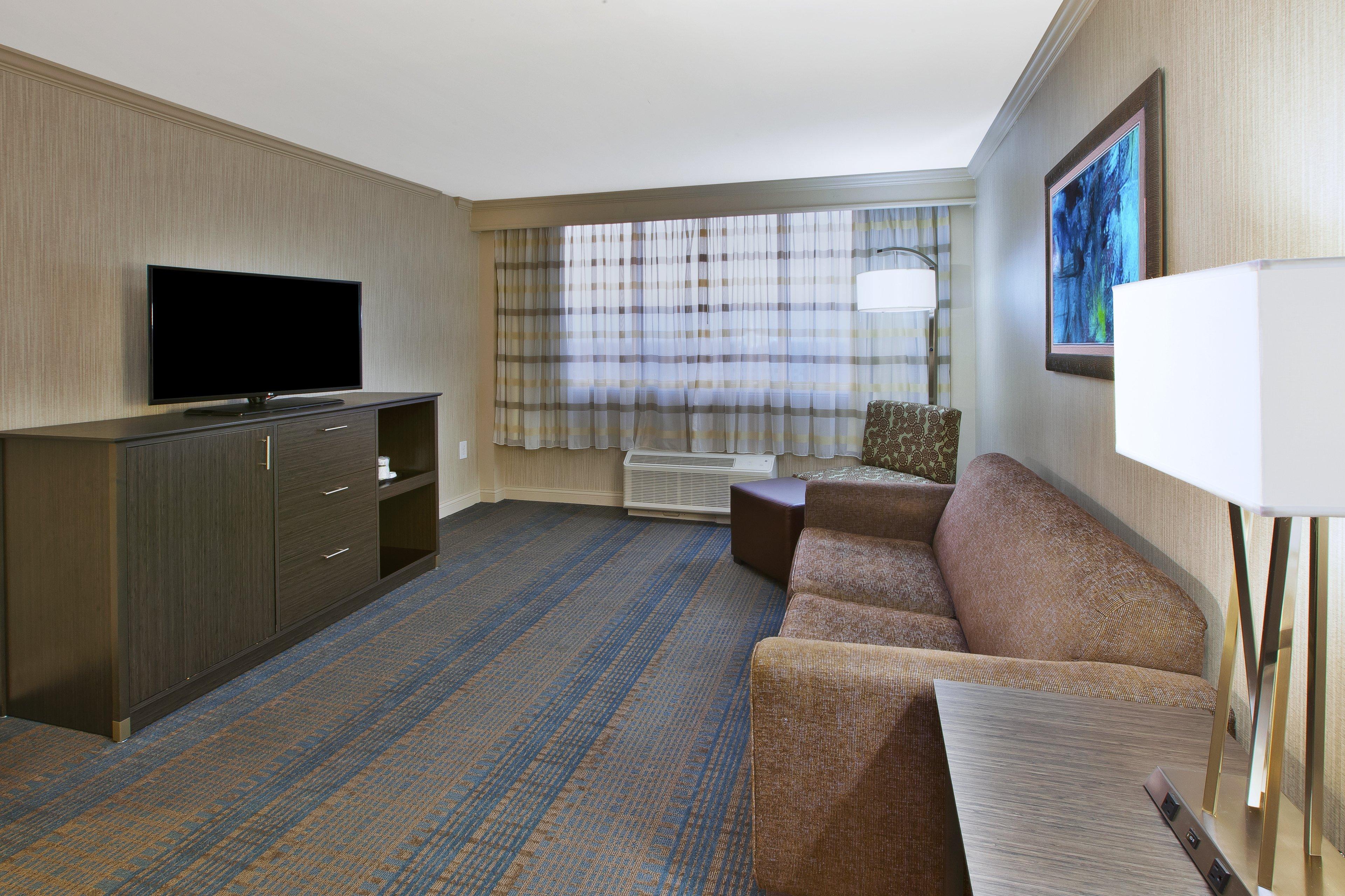 Holiday Inn Columbus Dwtn-Capitol Square By Ihg Εξωτερικό φωτογραφία
