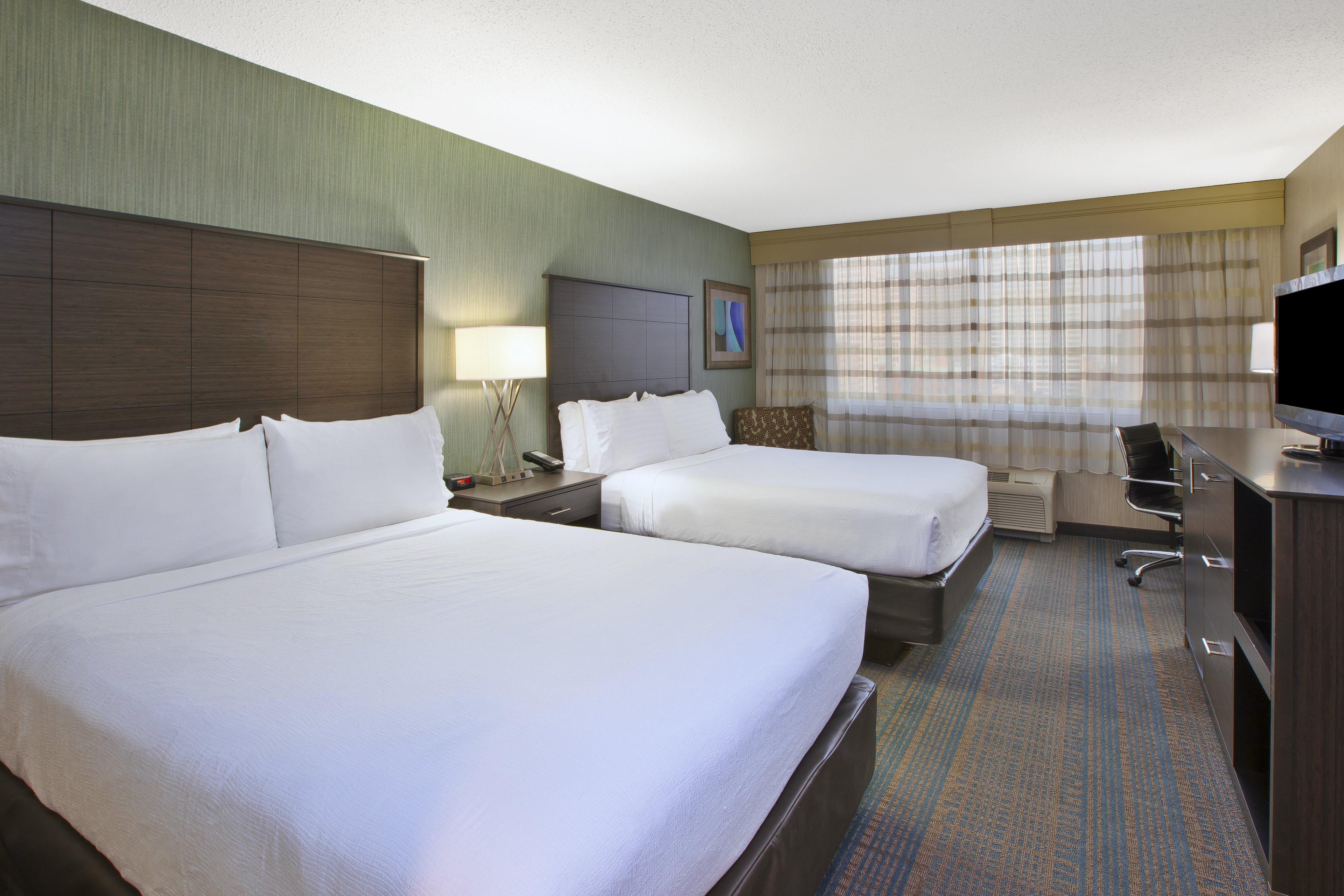 Holiday Inn Columbus Dwtn-Capitol Square By Ihg Εξωτερικό φωτογραφία