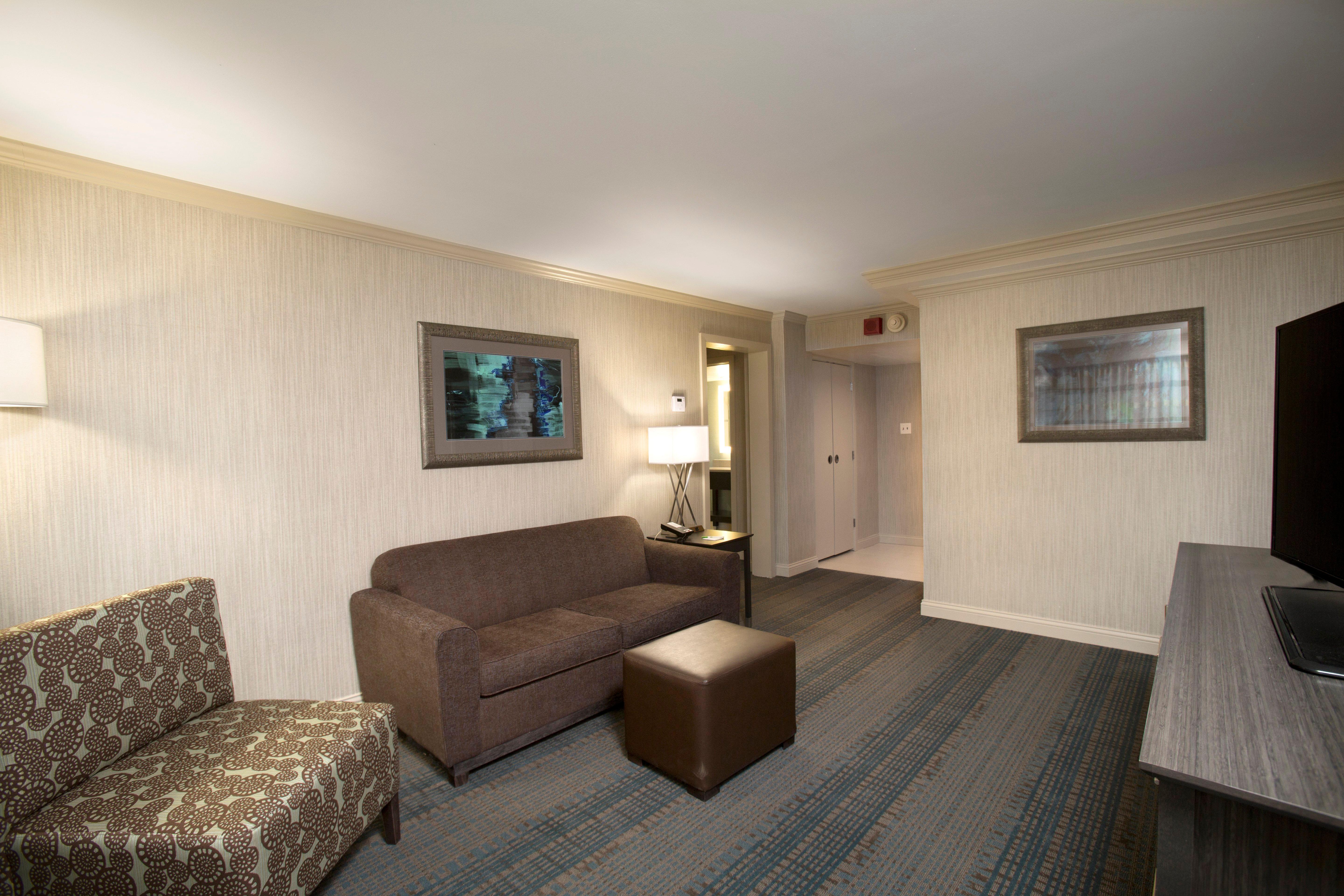 Holiday Inn Columbus Dwtn-Capitol Square By Ihg Εξωτερικό φωτογραφία